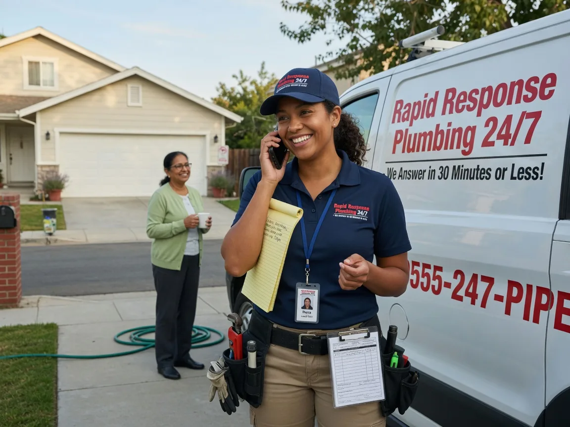 Emergency Plumber University Center, MI FAQs